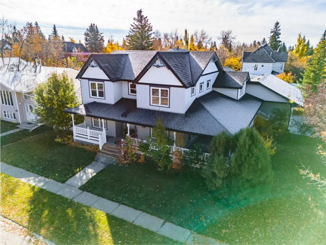 4737 49 Street, Olds