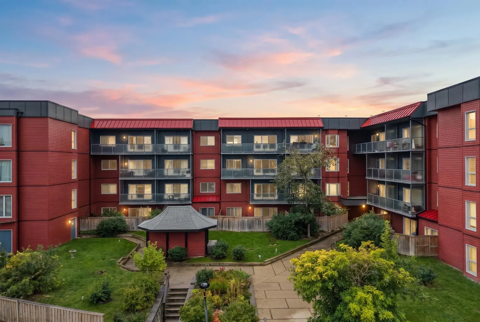 333 Garry Ne Crescent Unit 225, Calgary