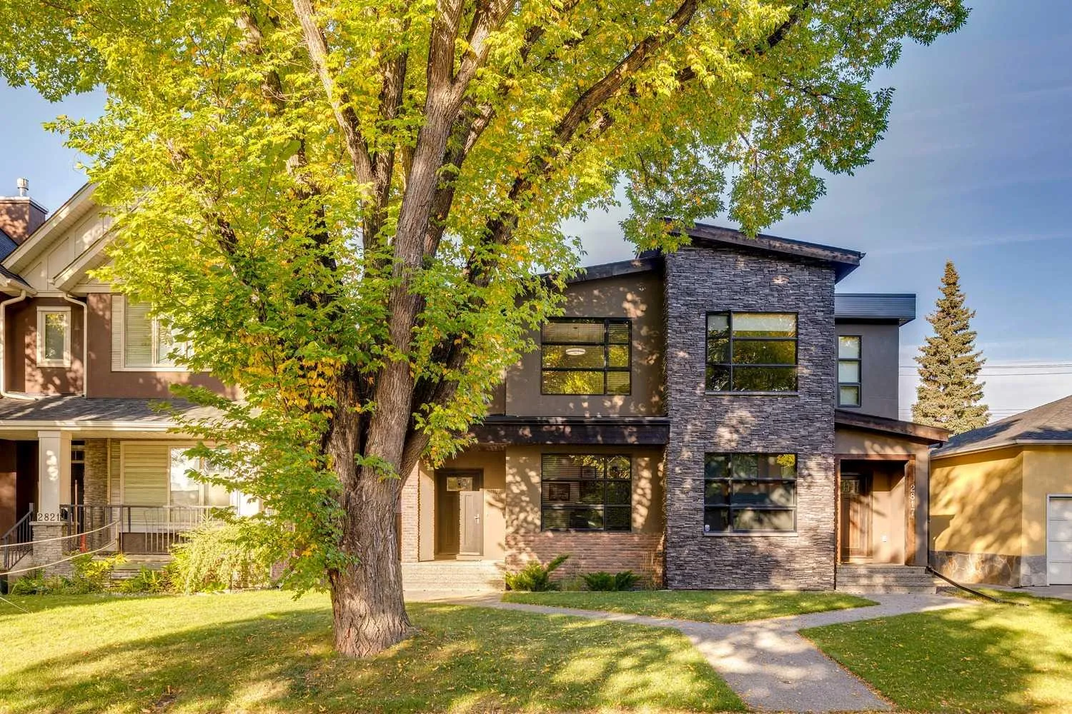 2819 26 Sw Street, Calgary