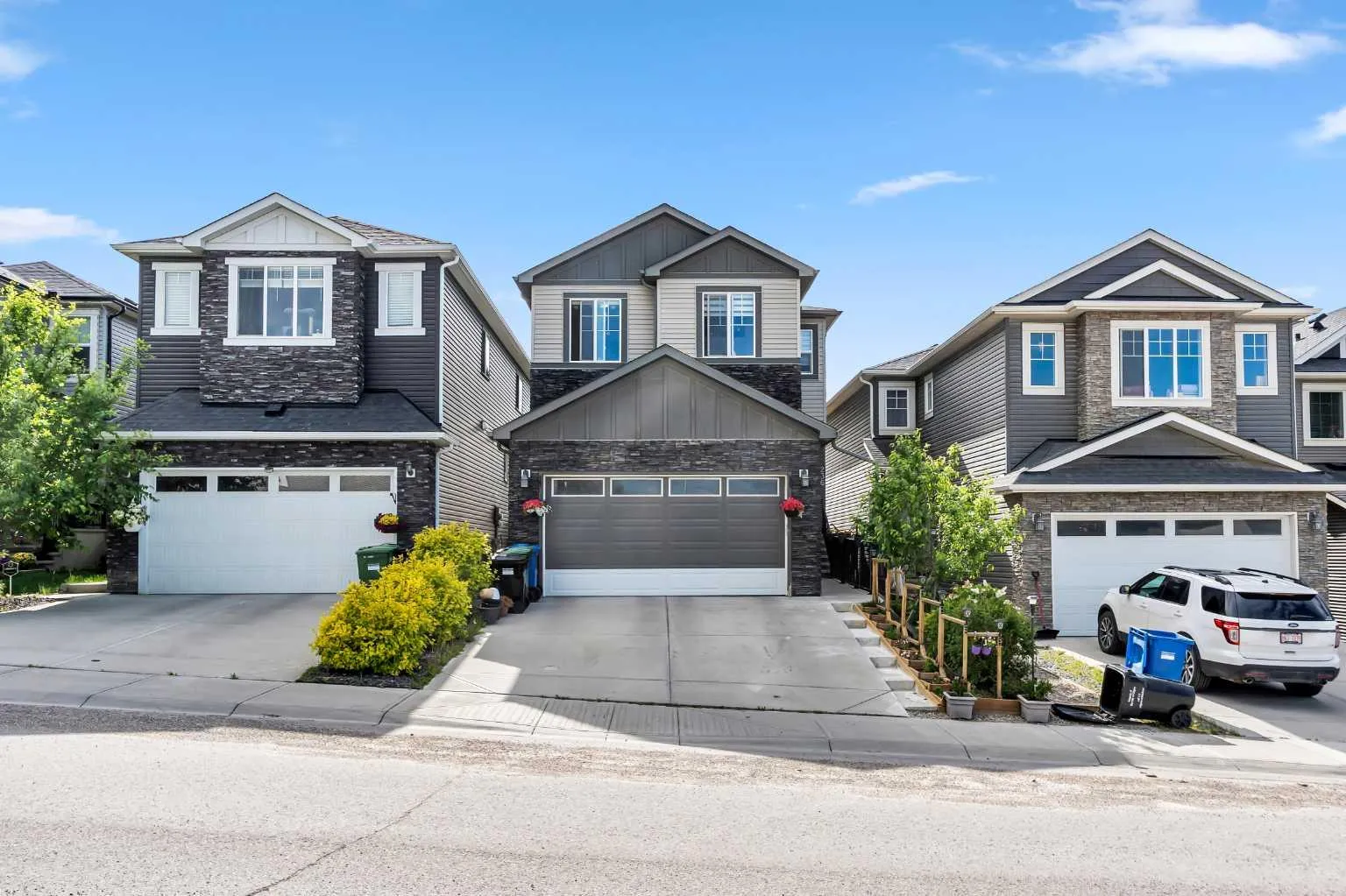 236 Nolanhurst Nw Crescent, Calgary