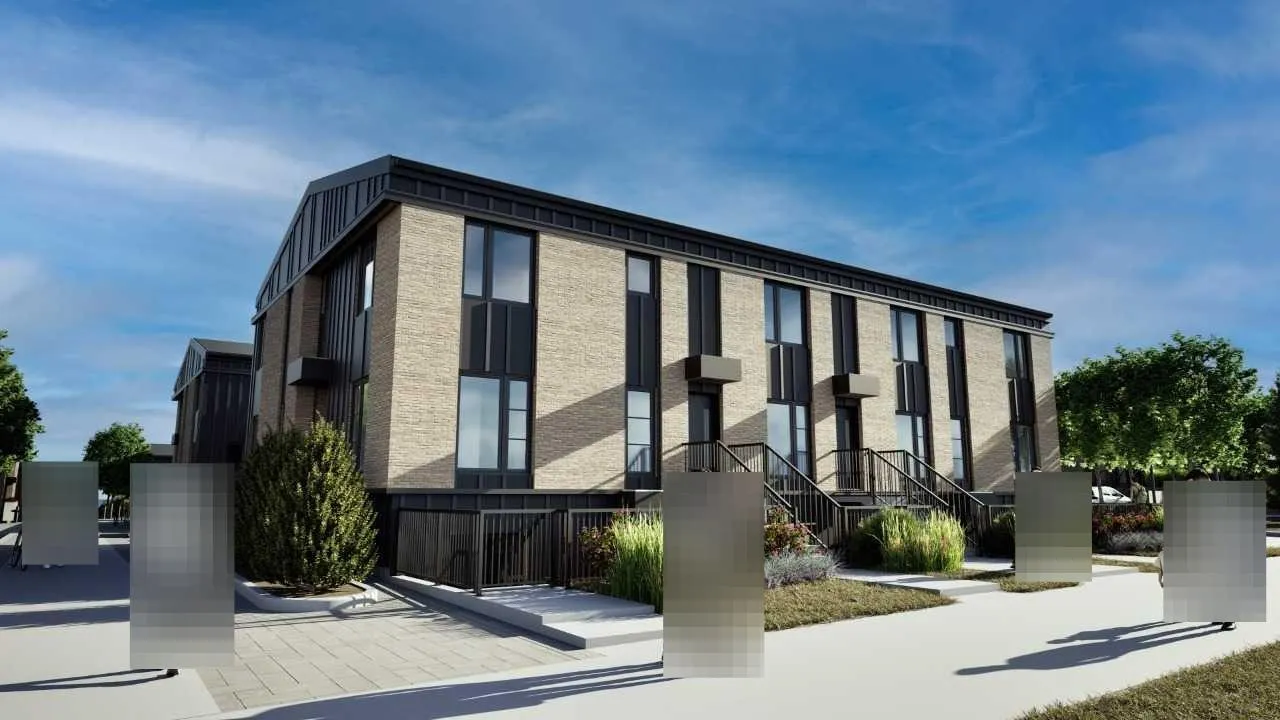 63 Belmont Se Passage Unit 109, Calgary
