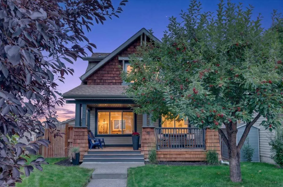 164 Copperfield Se Manor, Calgary