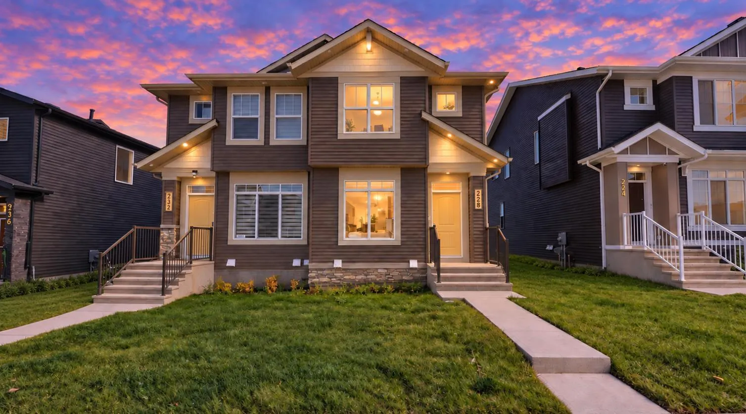 228 Annette Nw Villas, Calgary