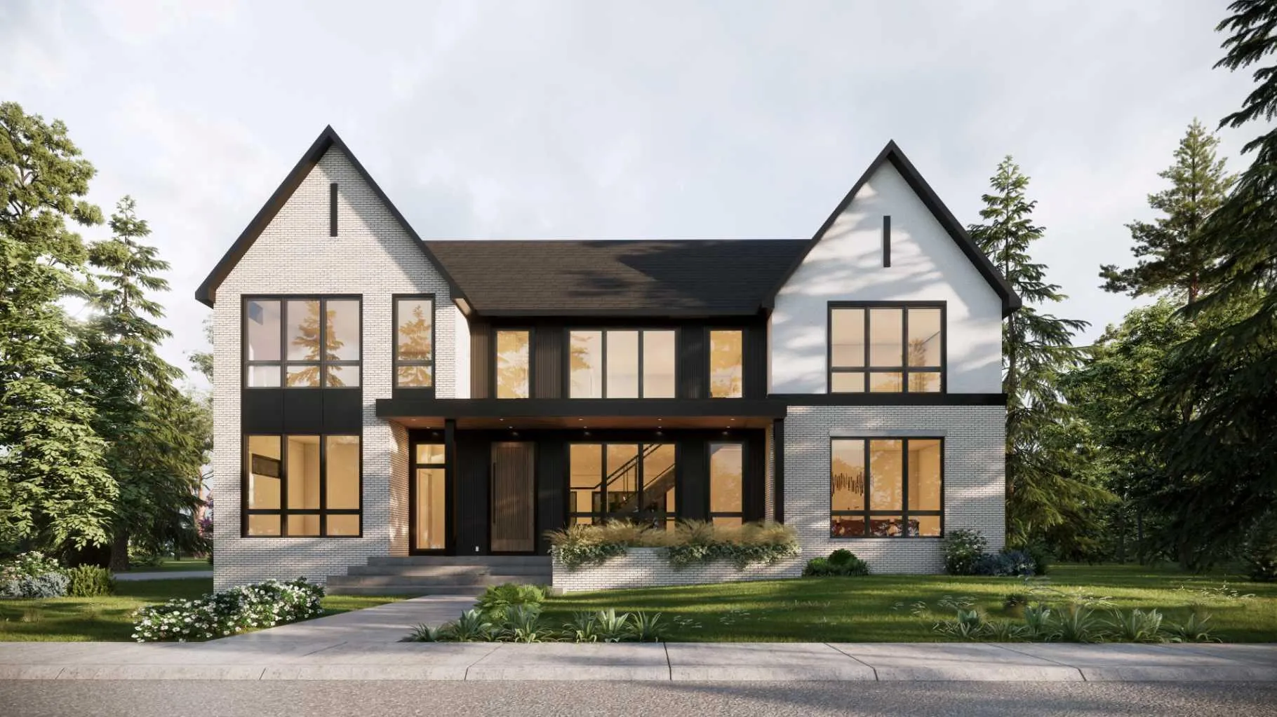5831 Lodge Sw Crescent, Calgary