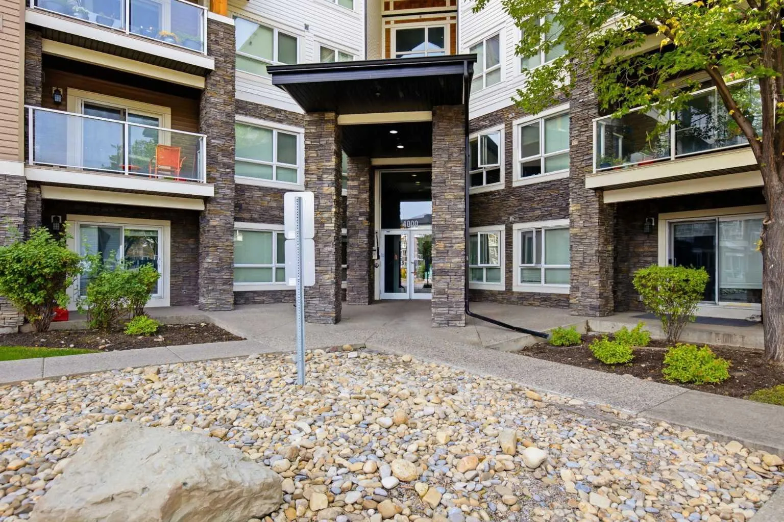 240 Skyview Ranch Ne Road Unit 4109, Calgary