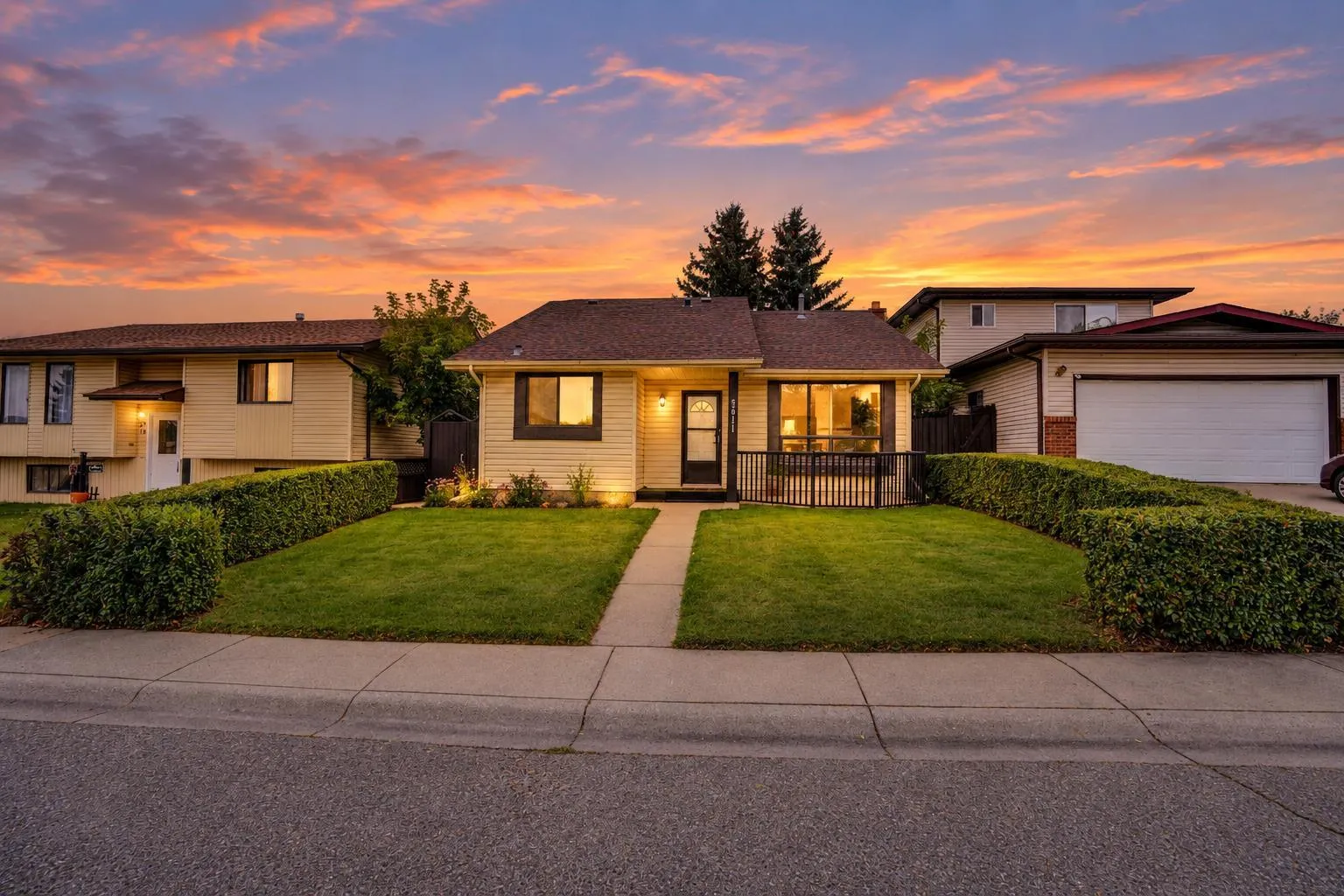 5811 Templehill Ne Road, Calgary