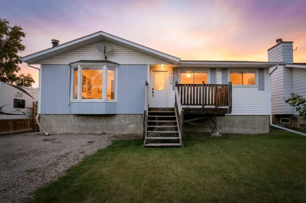 4818 52 Street, Olds