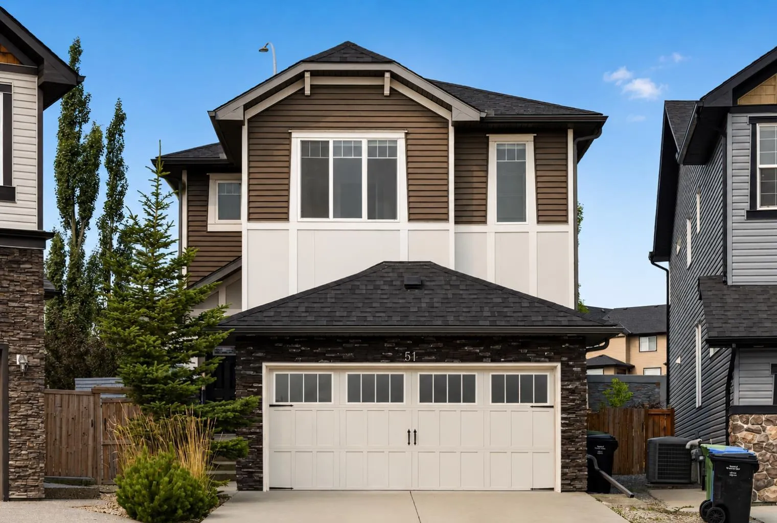 51 Sage Bank Nw Court, Calgary