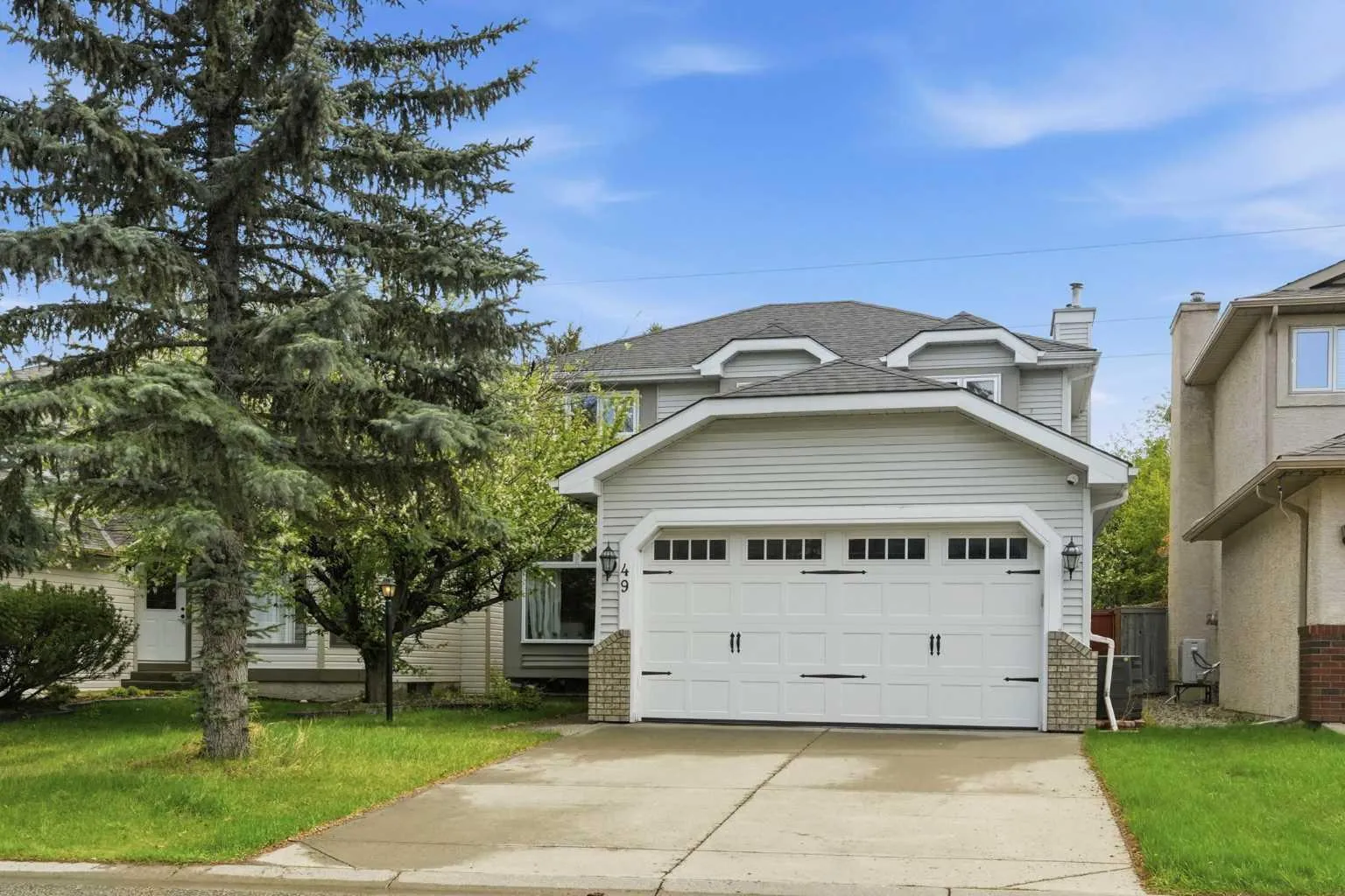 49 Shawbrooke Sw Close, Calgary