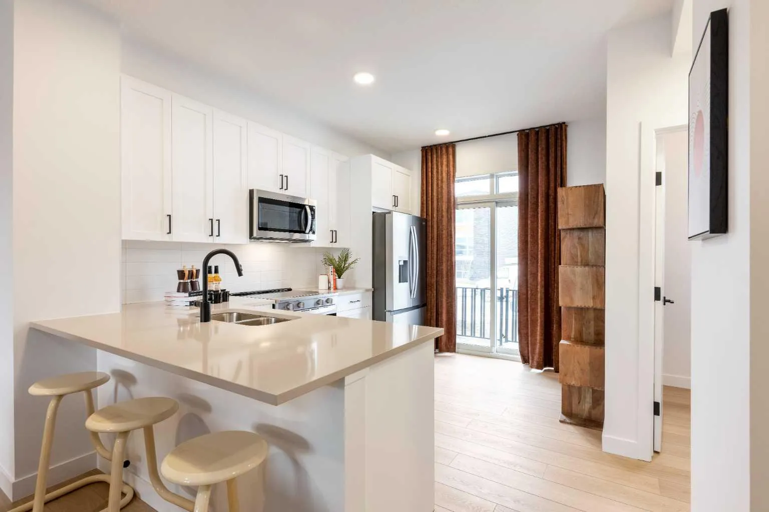30 Rochester Nw View Unit 1203, Calgary