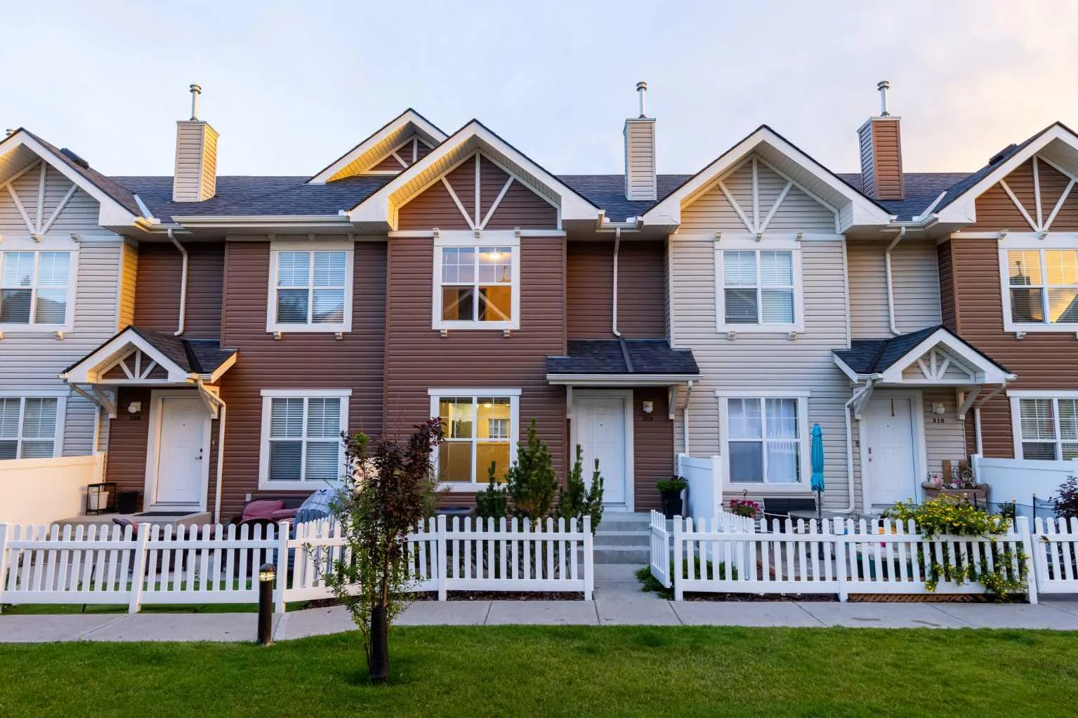 308 Toscana Nw Gardens, Calgary