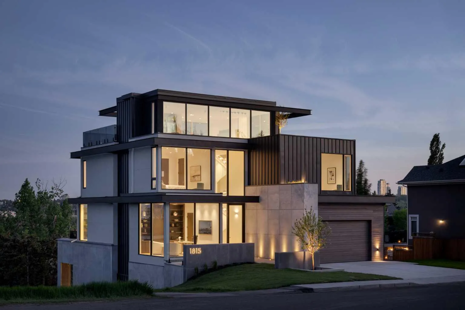 1815 11 Nw Avenue, Calgary