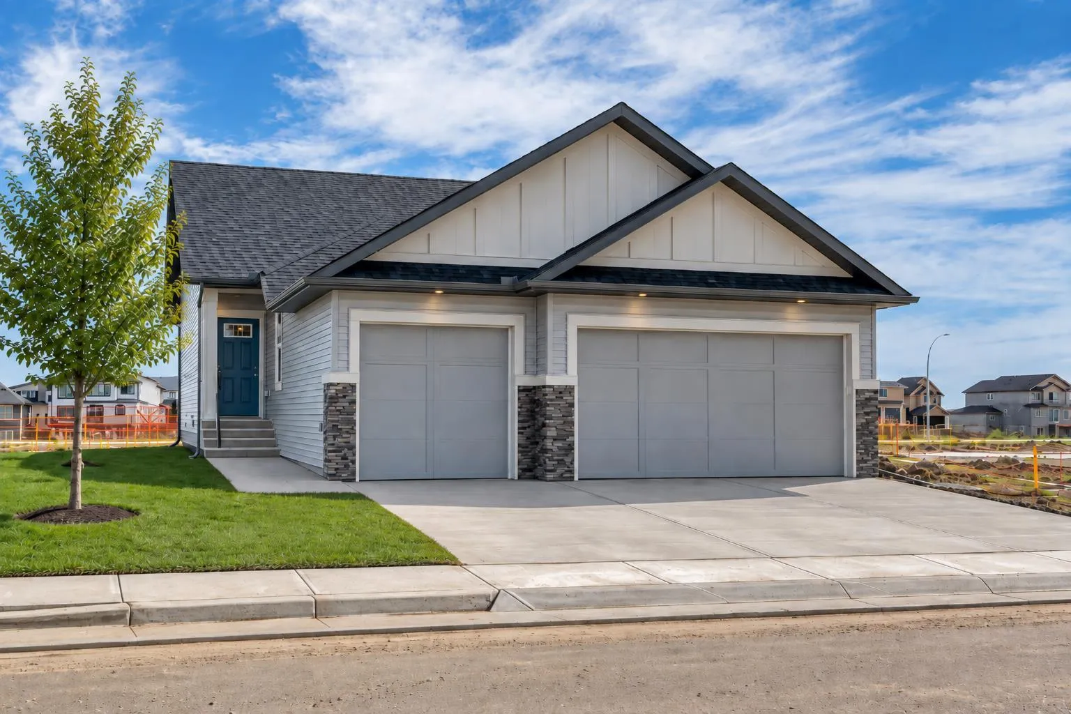 30 Bridges Way, Langdon