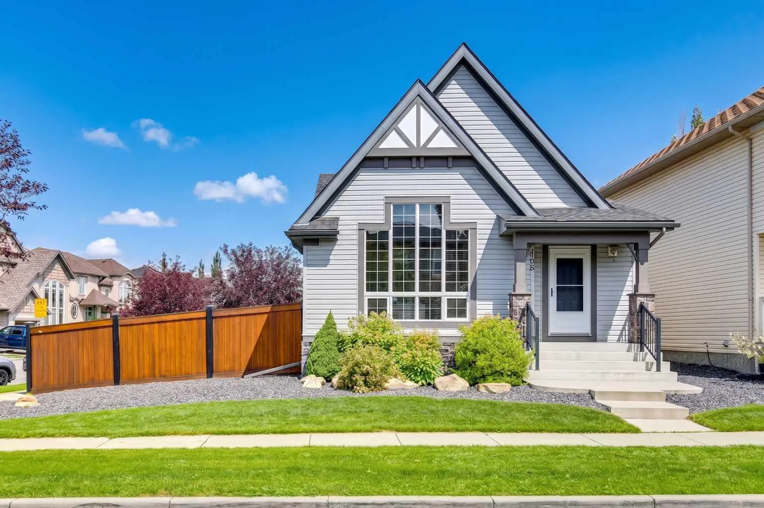 108 Elgin Se Manor, Calgary