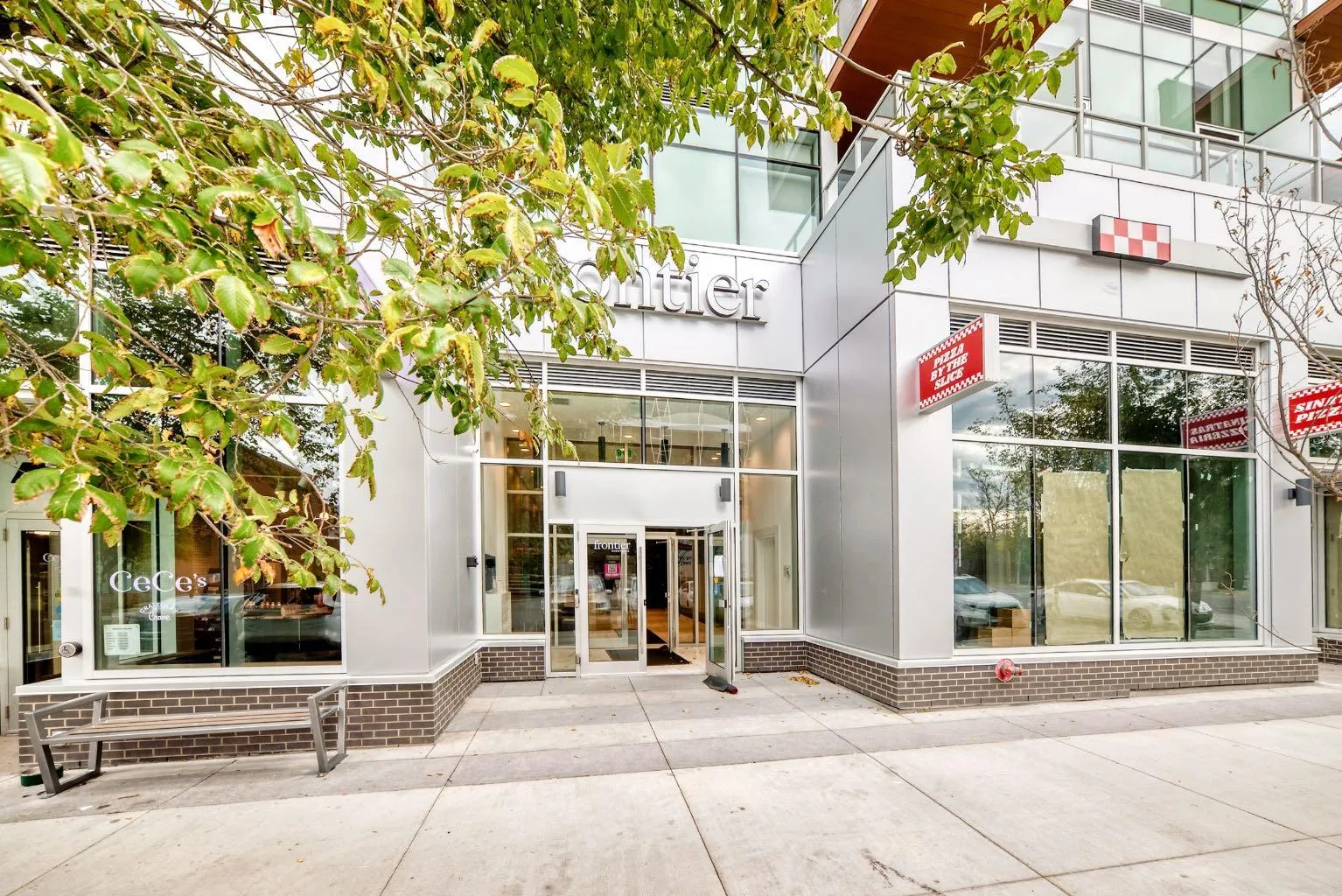 110 18a Nw Street Unit 841, Calgary