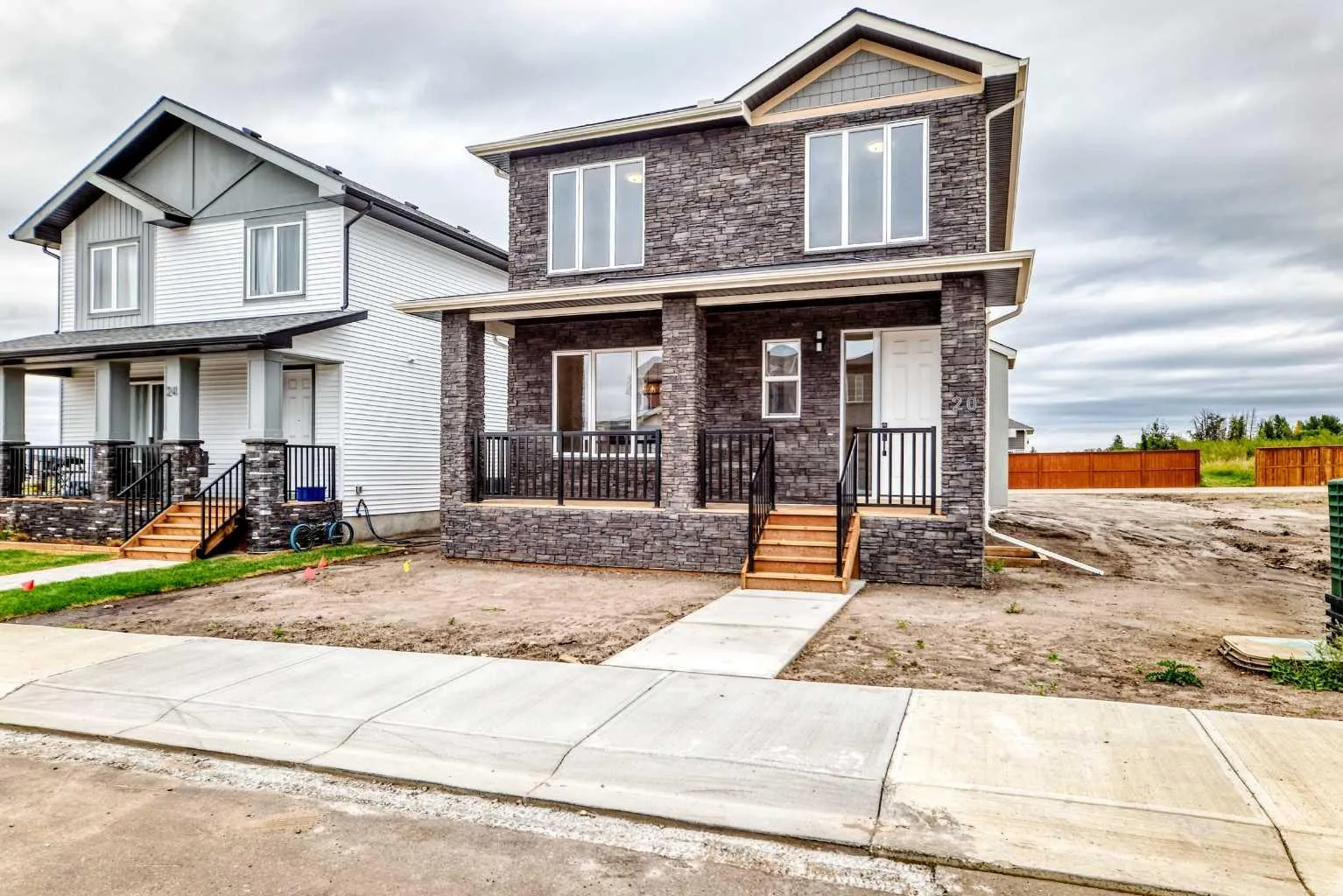 20 Lakewood Way, Strathmore