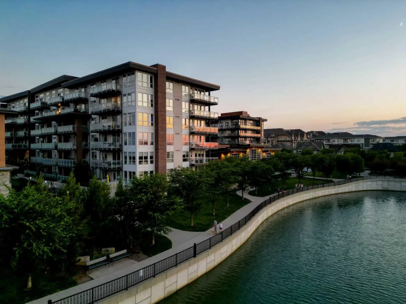2231 Mahogany Se Boulevard Unit 303, Calgary