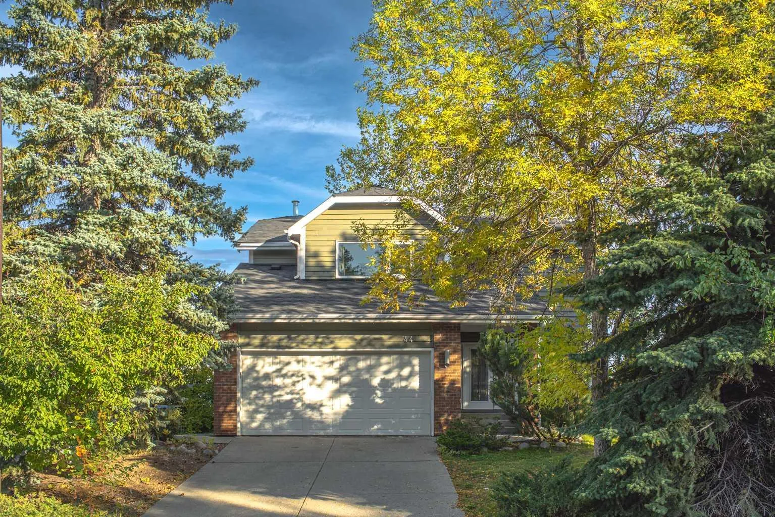 44 Stradwick Sw Way, Calgary