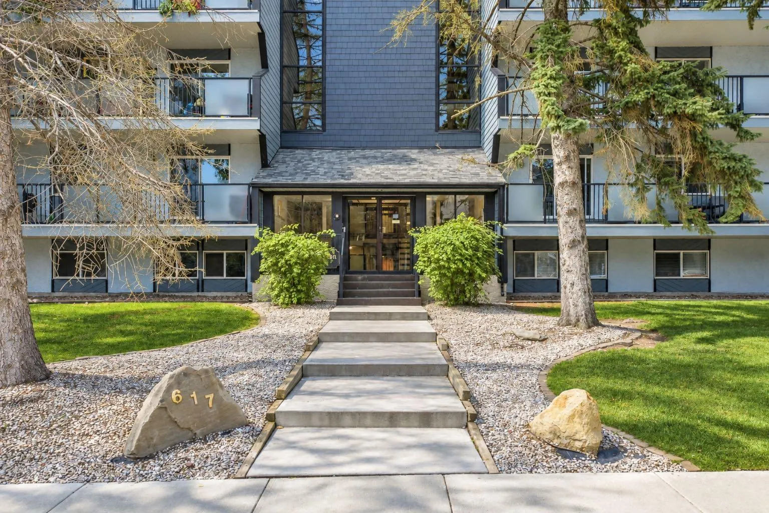 617 56 Sw Avenue Unit 401, Calgary