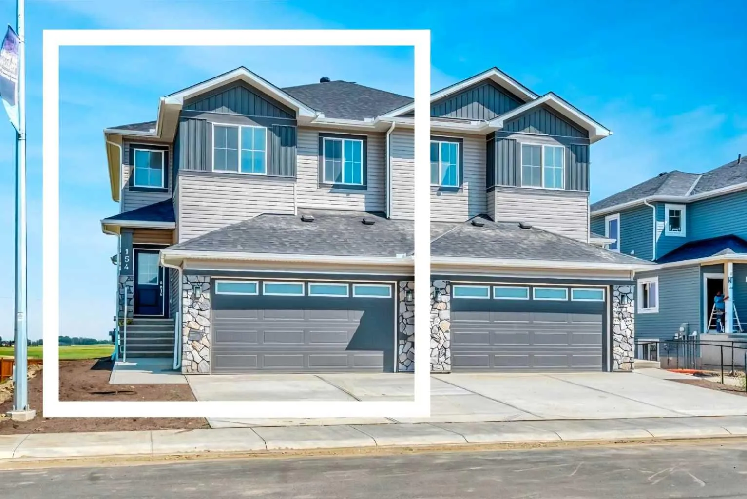 154 Lakewood Crescent, Strathmore