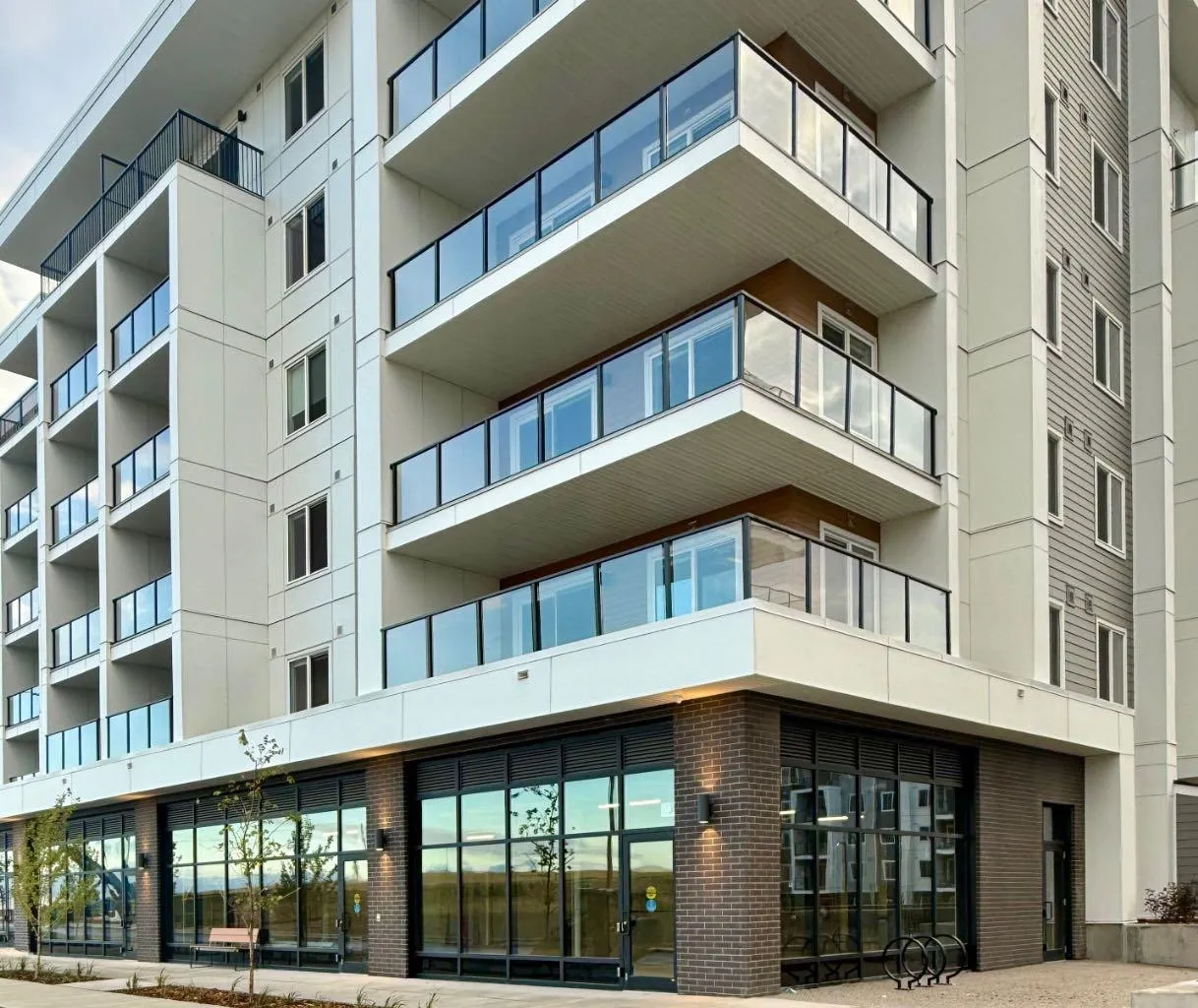 150 Carrington Nw Gate Unit 3204, Calgary