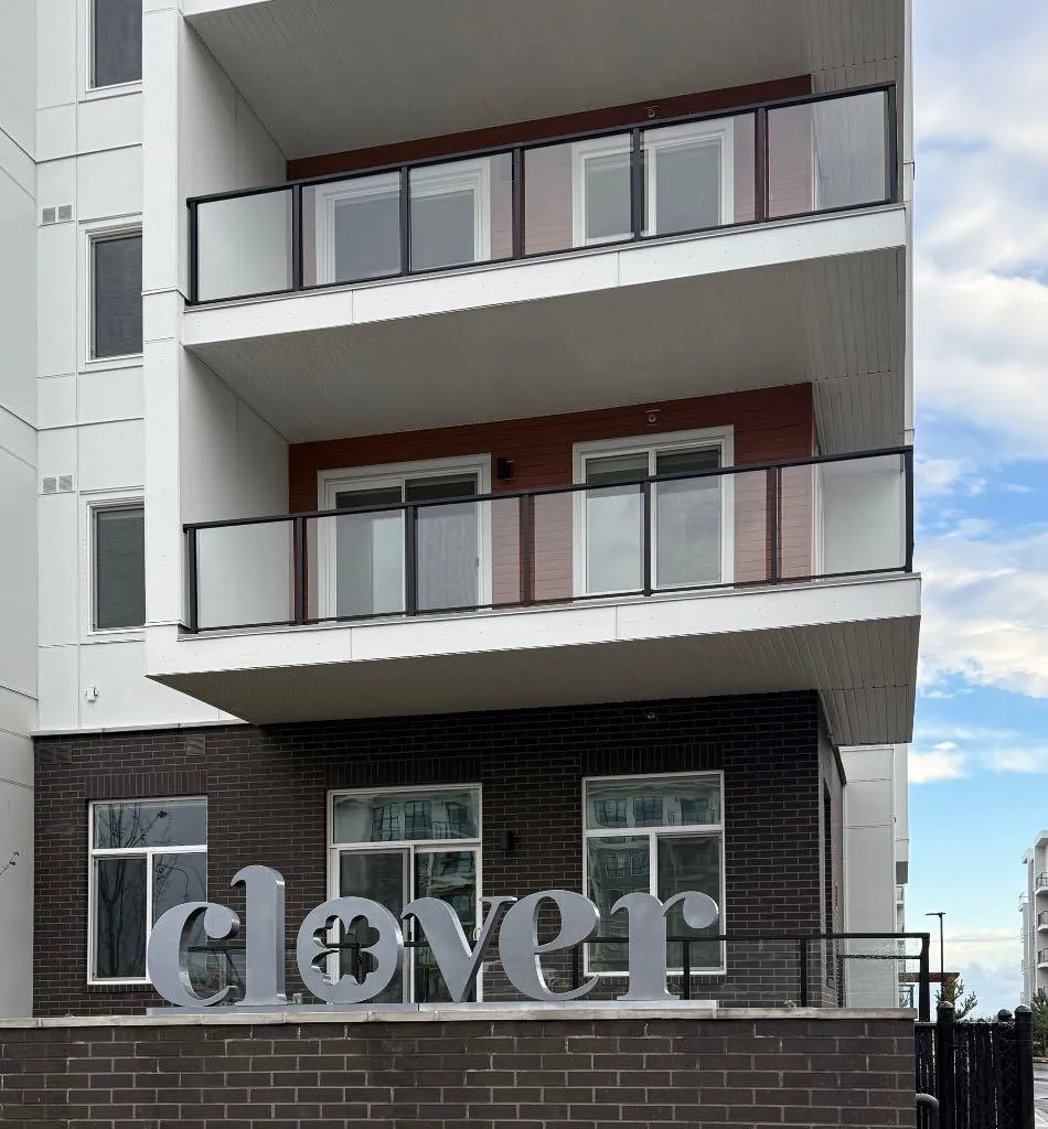 150 Carrington Nw Gate Unit 4214, Calgary