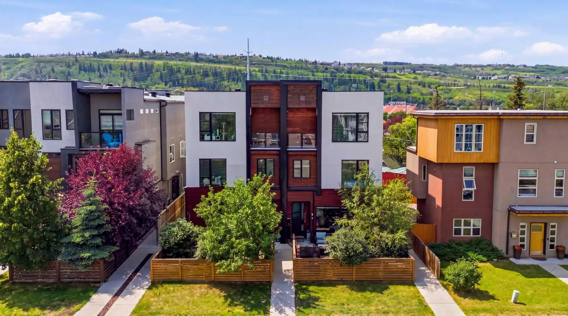 4733 17 Nw Avenue Unit 1, Calgary