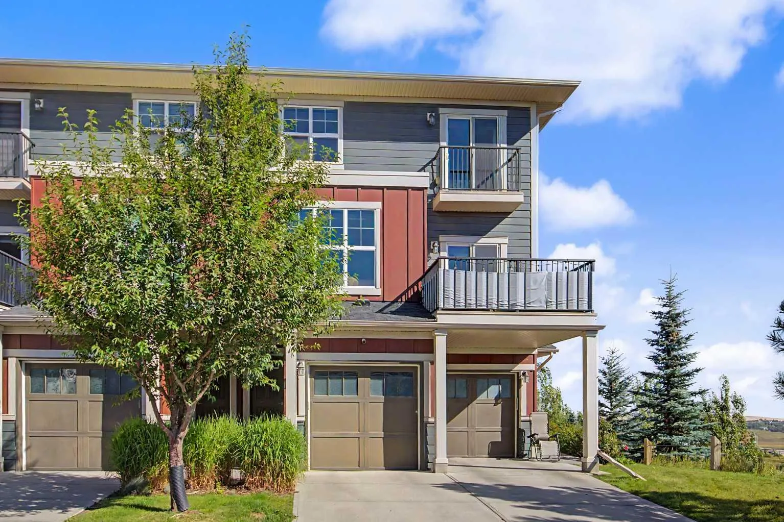 428 Nolan Hill Nw Drive Unit 302, Calgary