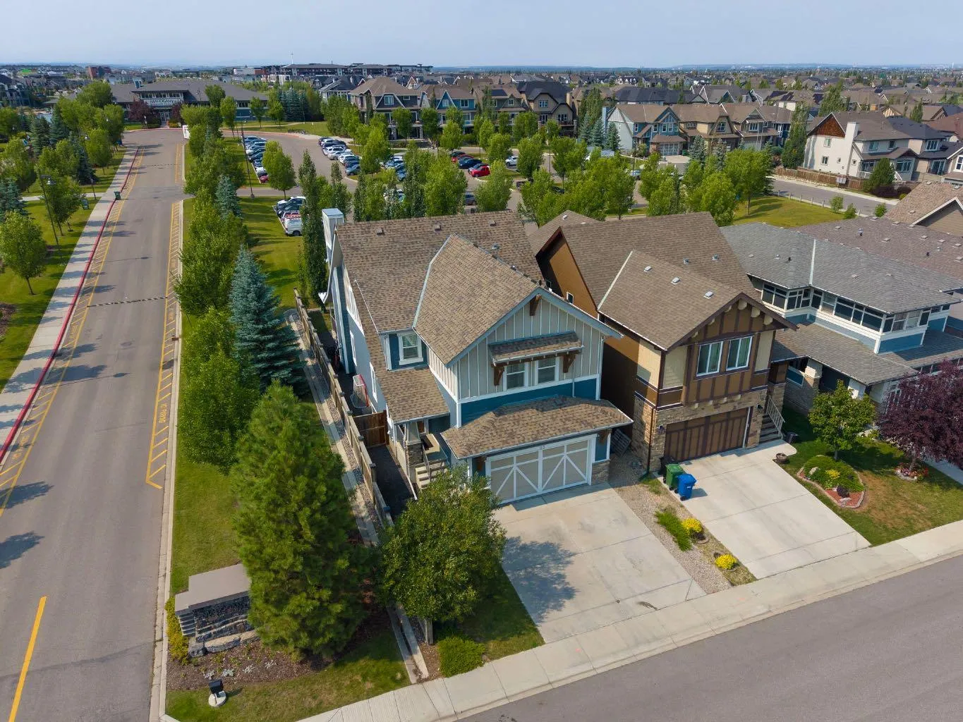 25 Masters Se Park, Calgary