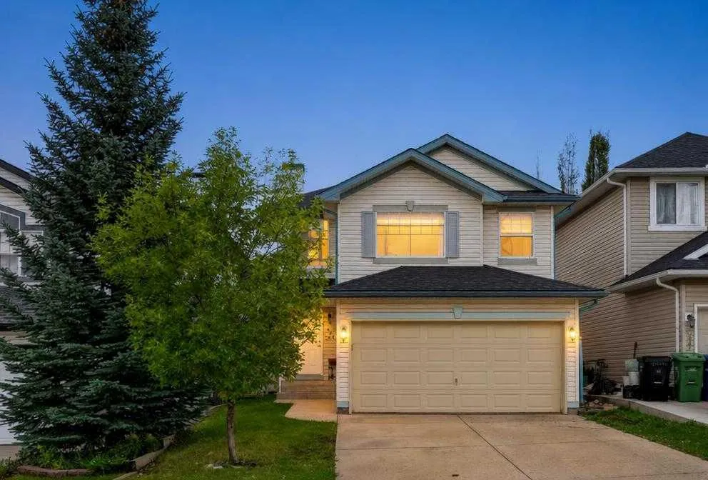 373 Bridlewood Sw Avenue, Calgary