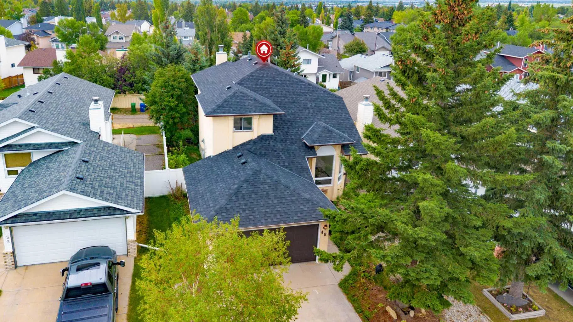 48 Millview Sw Way, Calgary