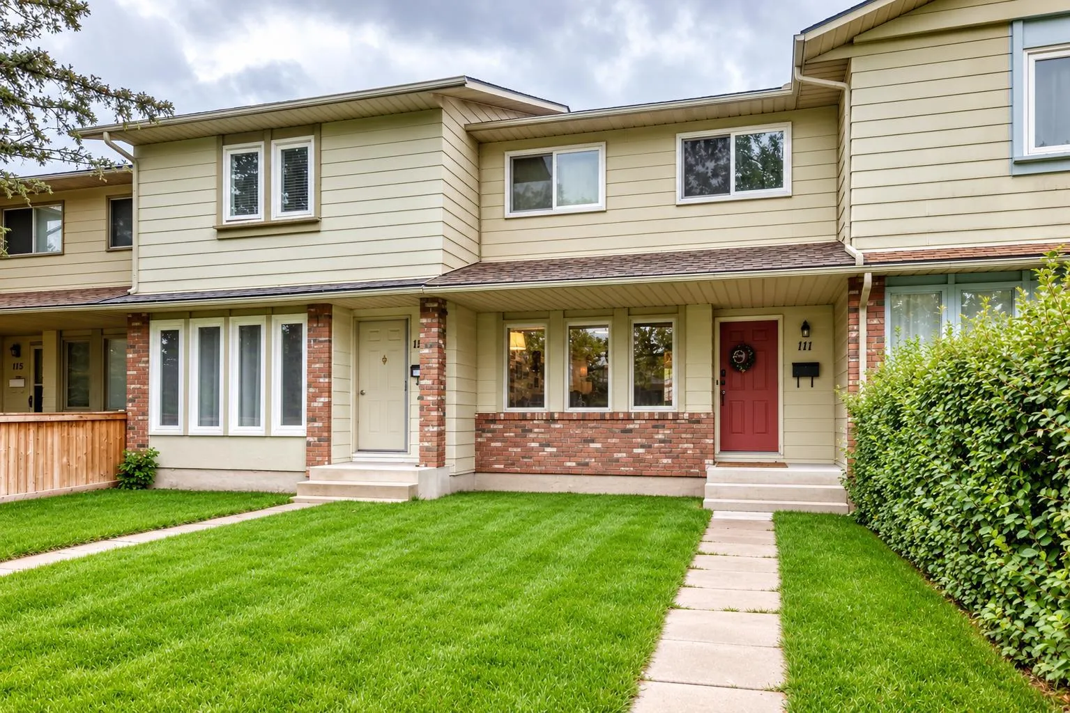 111 Midbend Se Place, Calgary