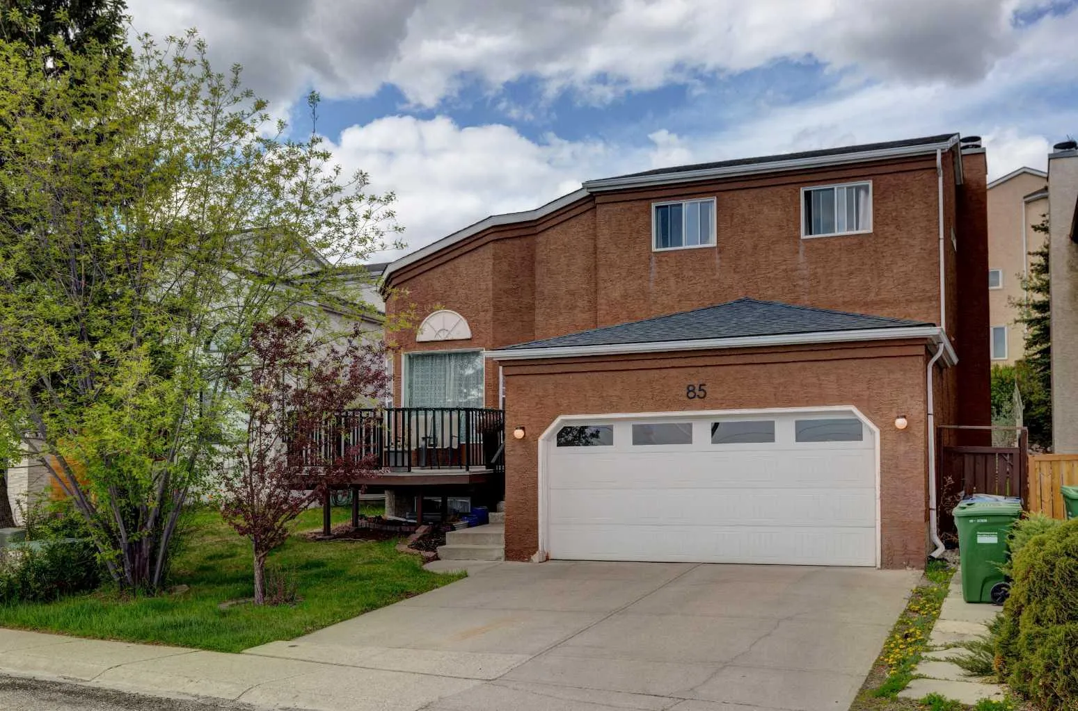 85 Sidon Sw Crescent, Calgary