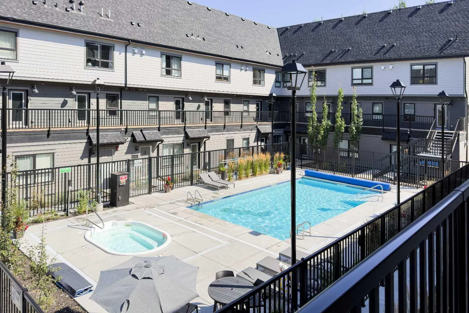 109 Kananaskis Way Unit 106, Canmore