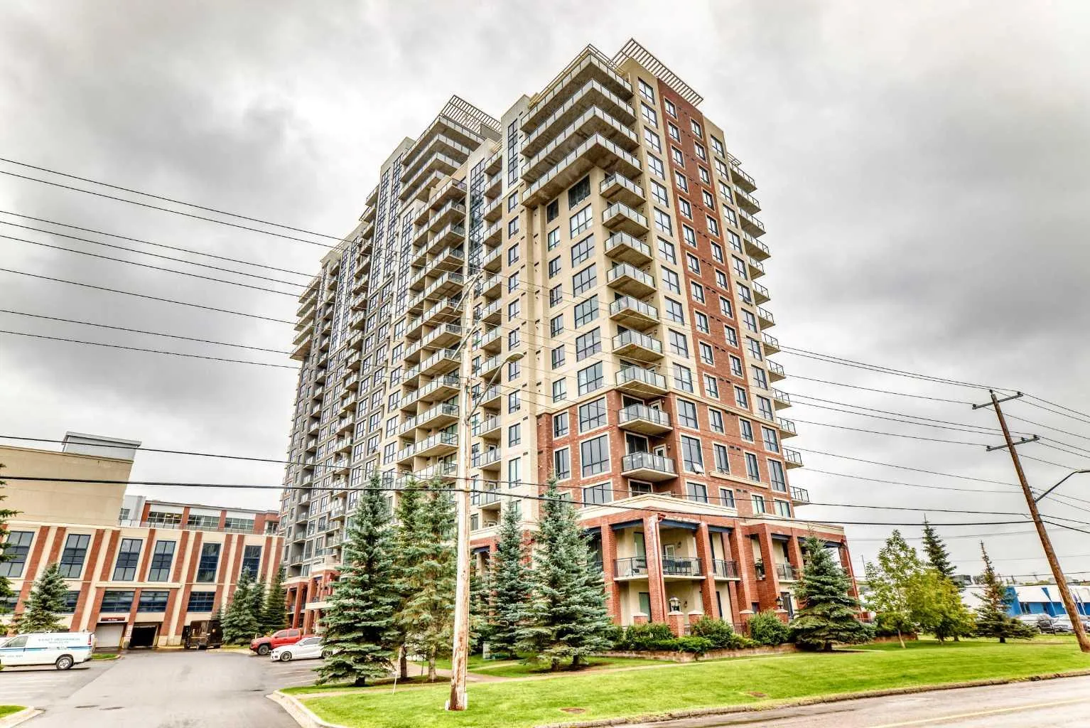 8880 Horton Sw Road Unit 218, Calgary