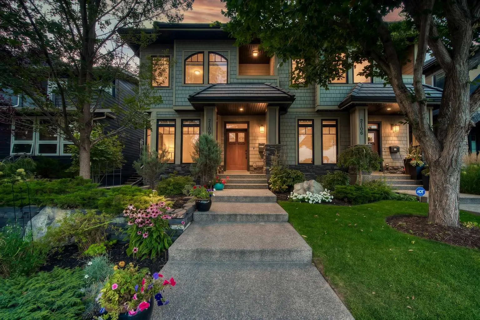 2108 31 Sw Avenue, Calgary