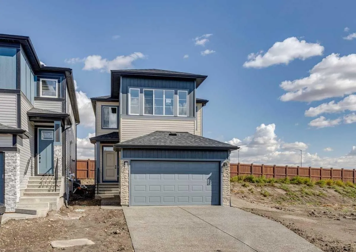 114 Cornerbrook Ne Crescent, Calgary