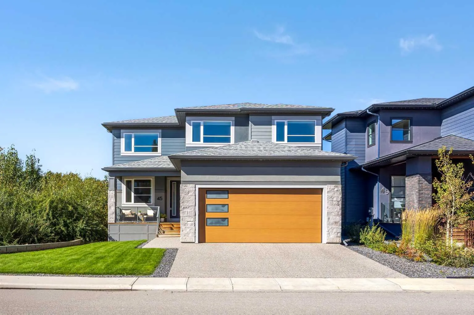 45 Rockford Nw Road, Calgary