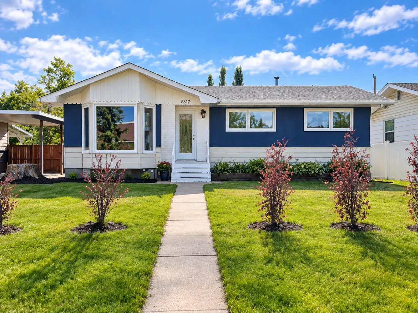 5317 50 Street, Olds
