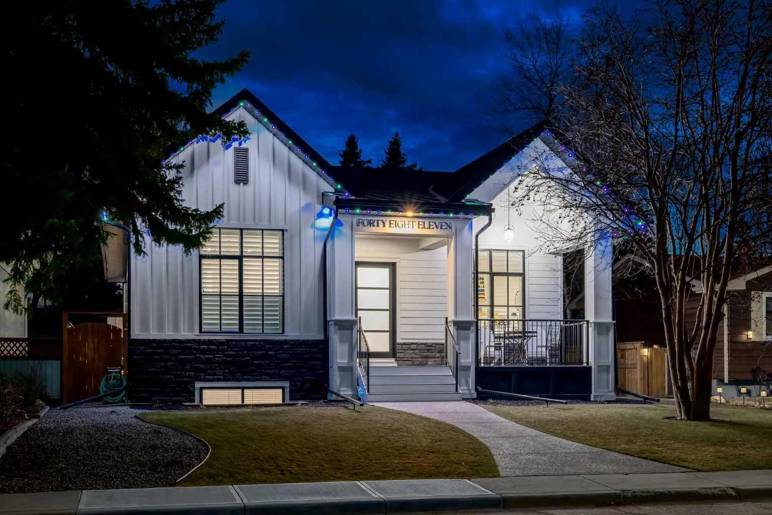 4811 Montana Nw Drive, Calgary