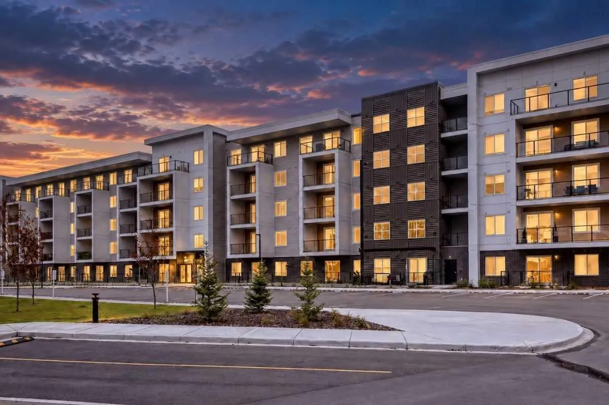 265 Wolf Willow Se Boulevard Unit 2412, Calgary