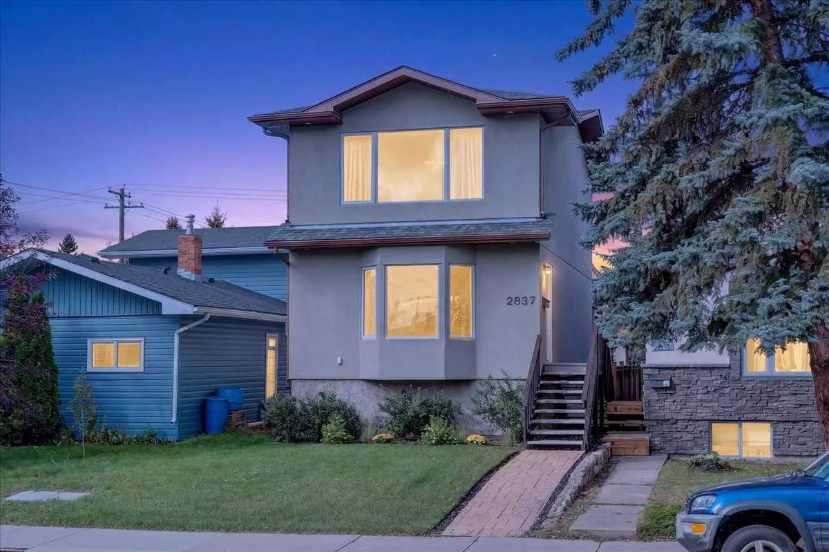 2837 29 Sw Street, Calgary