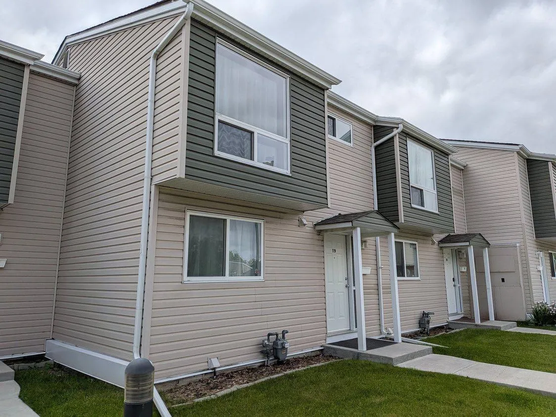 5425 Pensacola Se Crescent Unit 19, Calgary