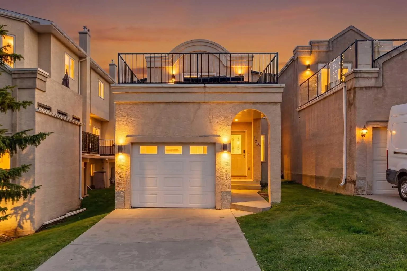 1707 23 Sw Avenue, Calgary