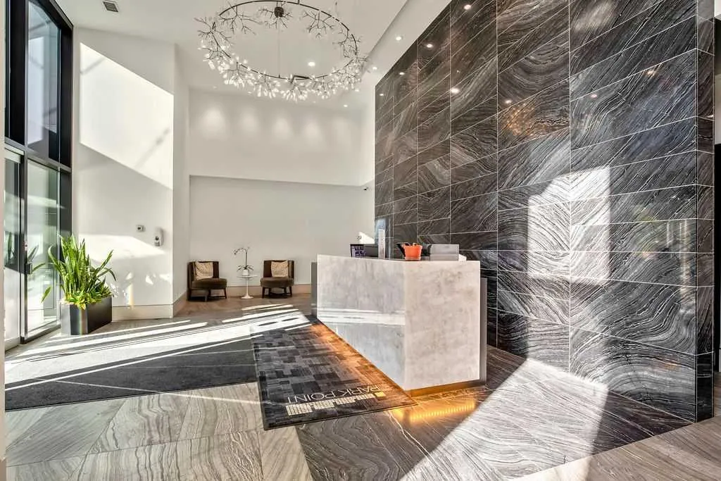 310 12 Sw Avenue Unit 408, Calgary