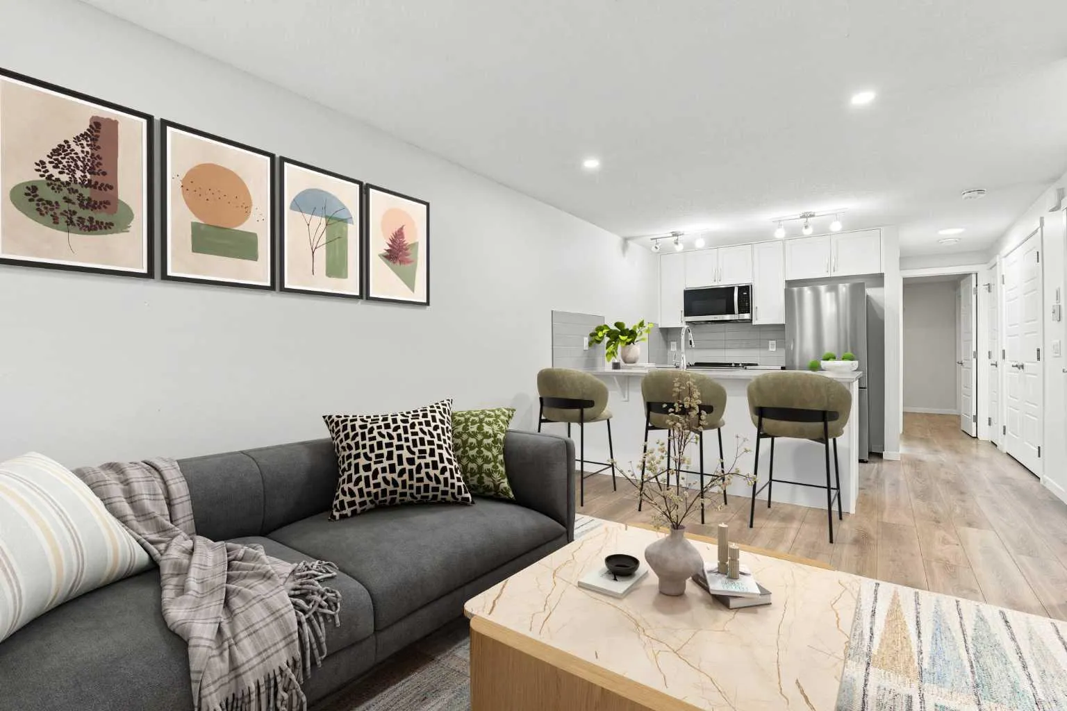338 Seton Se Circle Unit 408, Calgary
