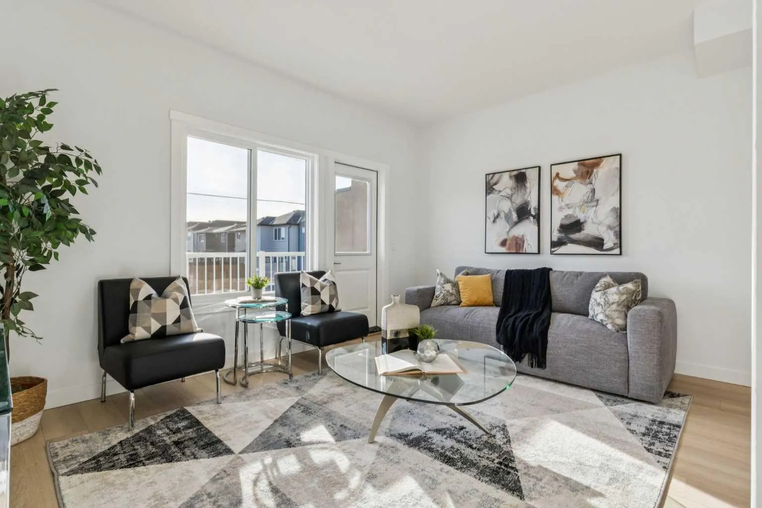 95 Saddlecrest Ne Circle Unit 105, Calgary