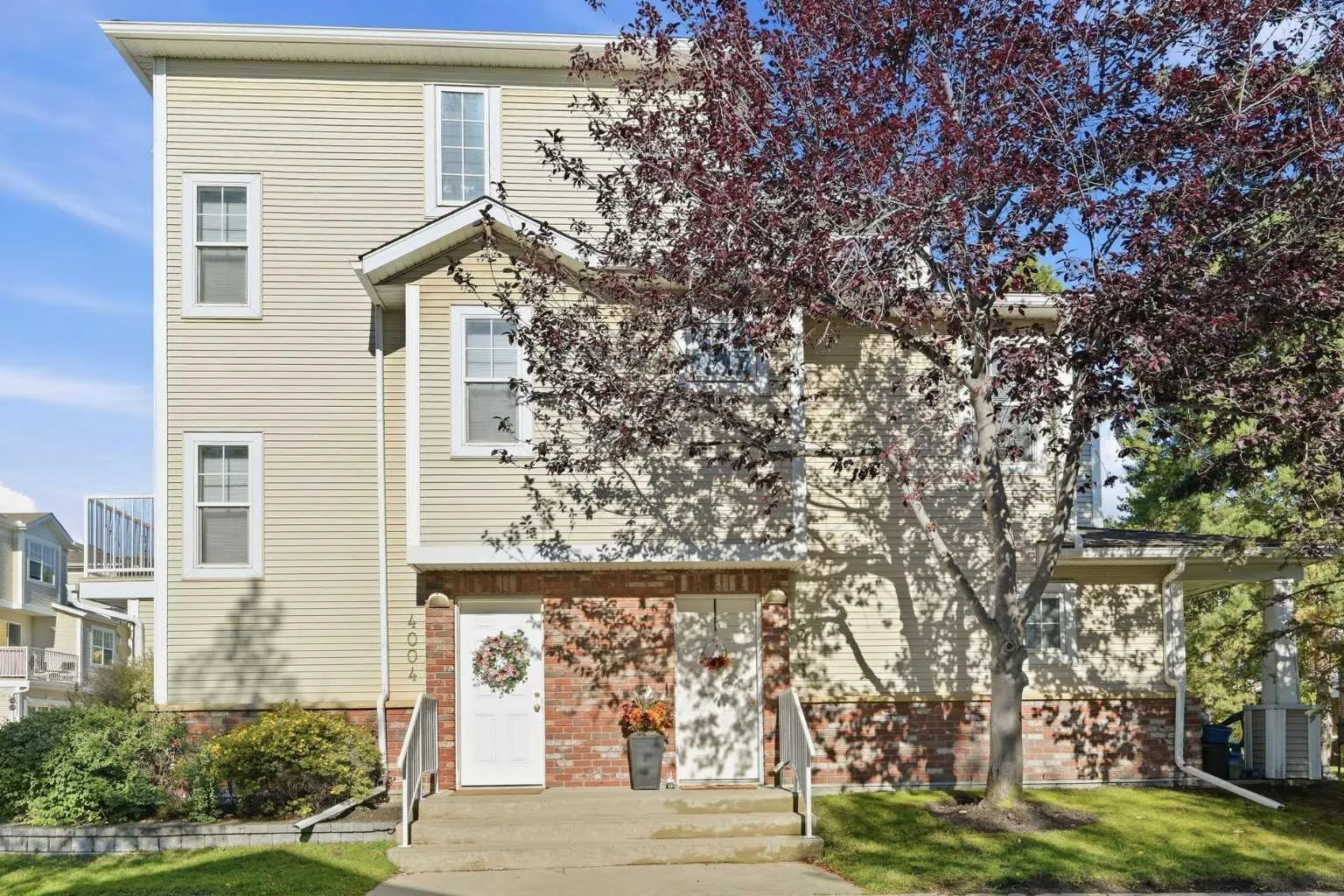 7171 Coach Hill Sw Road Unit 4003, Calgary