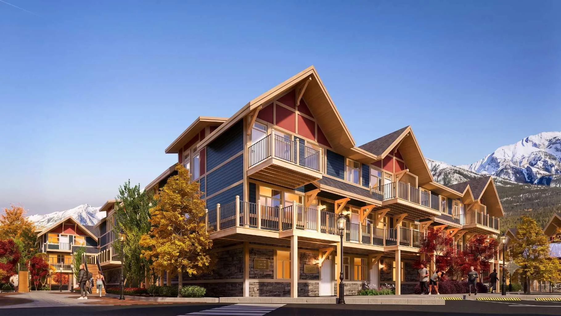 950 Harvie Heights Road Unit I-207, Harvie Heights