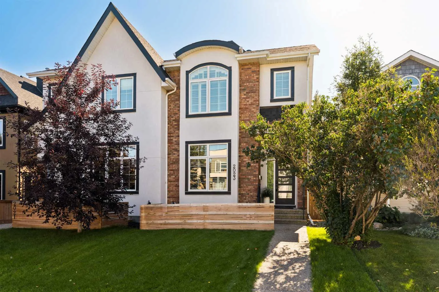 2023 31 Sw Avenue, Calgary